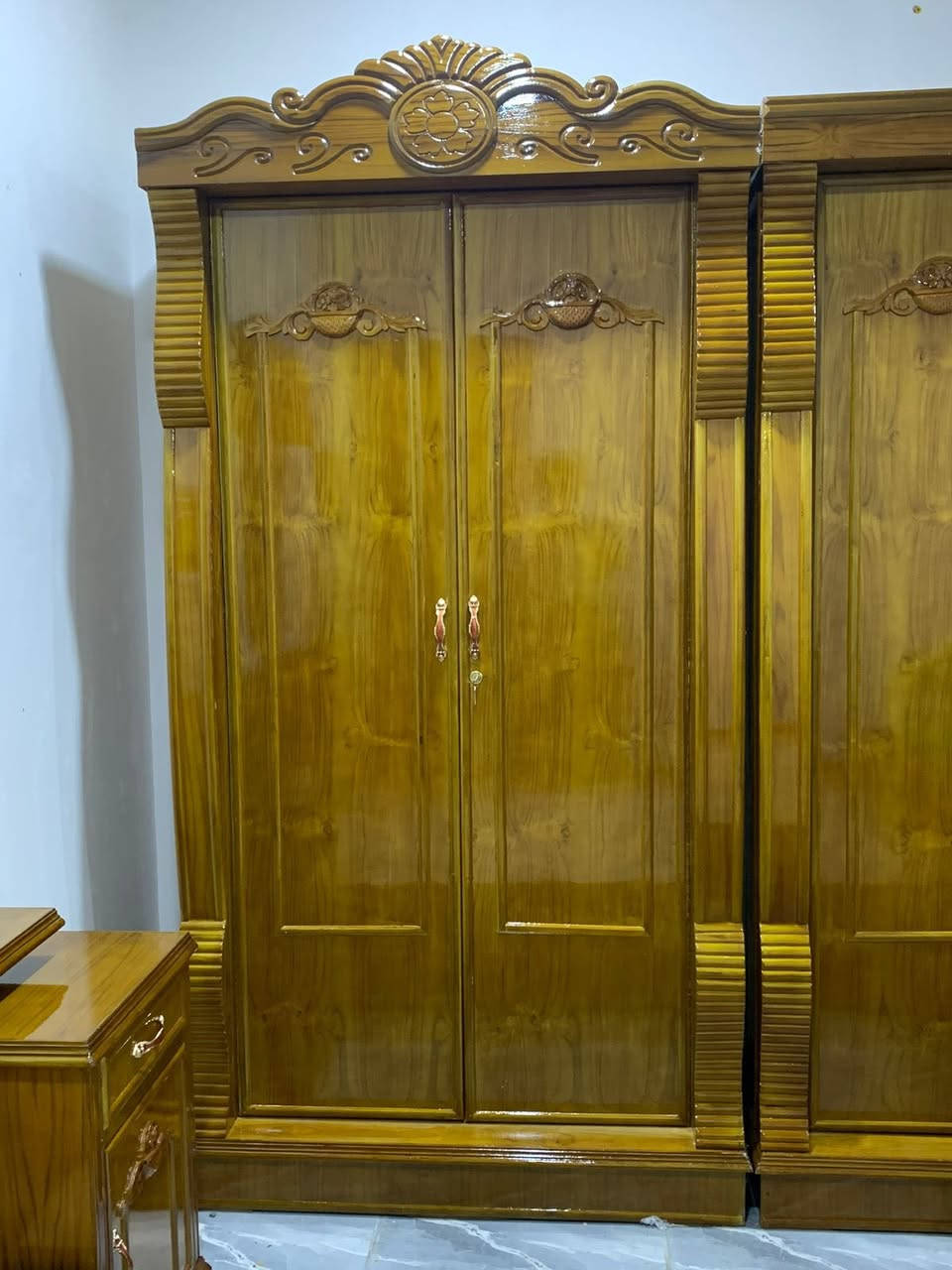 غرفه طابق واحد وجهين صاج تفصال صبغ سحك درجه اولى السعر 1450واكثر تفاصيل عل واتساب ***********
