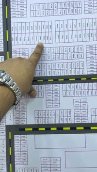 طلاع حمزة • شارع ١٥م • للبيع