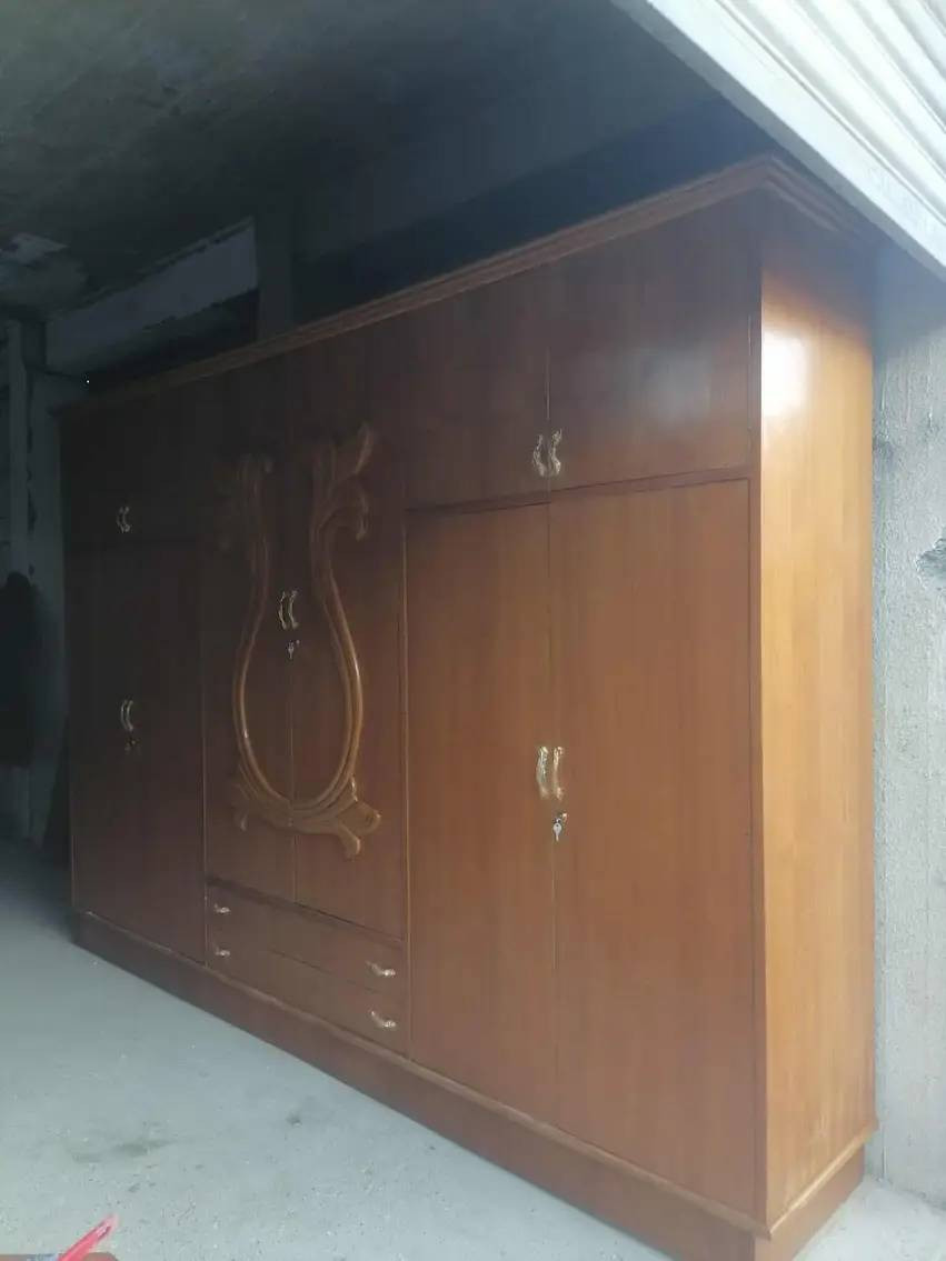 غرفة 6 أبواب ملحق صاج 6 قطع مابيها اي ضرر نضيفة كلش سعر 650 بيها مجال قليل عنوان حسينية الراشدية


**إذا كنت صاحب هذا الإعلان وتريد حذفه لأي سبب، رجاءا أرسل رسالة إلى الدعم الفني**