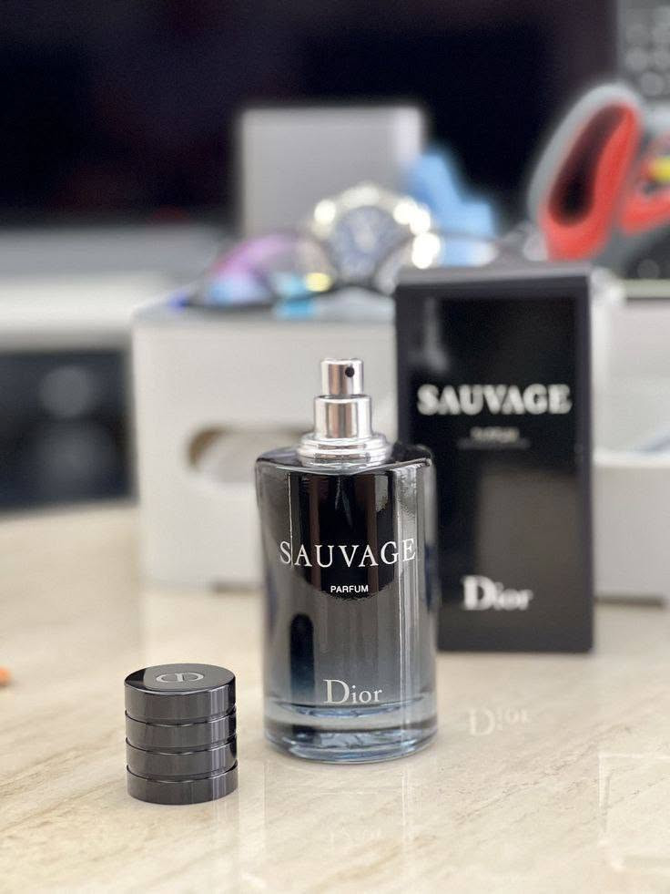 ⚫عطر ديور سوفاج الاكثر طلبا 🖤
عطر سوفاج ديور #للرجال هو أحد العطور الرائعة والراقية والفاخرة التي تقدمها كريستيان ديور للعطور 😍🖤

وهو النسخة الأحدث من عطر ديور سوفاج والتي تعطي رائحة قوية وفواحة 😍🖤

فهو عطر يستحق التجربة فعلًا وله شهرة واسعة جدًا 😍🖤

السعر//٢١ الف فقط😳🩵

تـــــــوصيــــــ🚗ــل بغـــــداد 4 محــافظات 6 
#اختصاصنا_الماركات_العالمي


**إذا كنت صاحب هذا الإعلان وتريد حذفه لأي سبب، رجاءا أرسل رسالة إلى الدعم الفني**