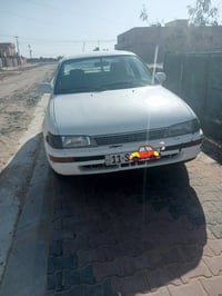 كورله موديل ١٩٩٦ كير محرك شرط بدون صبغ رقم بغداد مشروع وطني استفسار ٠٧...