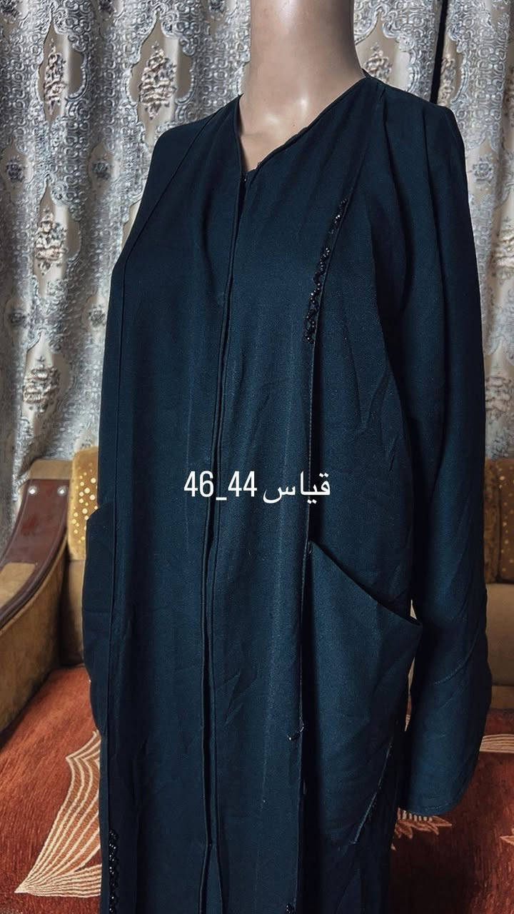 السلام عليكم
تنزيلااااات 
عبي اسلاميه وجبب وبشتات 
سعر القطعه 5 الاف بس 
باقي القطع بالمحل 
العنوان حي العمال شارع التربيه الجديده مقابيل دائره الكهرباء محل ام علي 🍬


**إذا كنت صاحب هذا الإعلان وتريد حذفه لأي سبب، رجاءا أرسل رسالة إلى الدعم الفني**