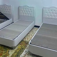 سرير خزن • عراقي • توصيل محافظات