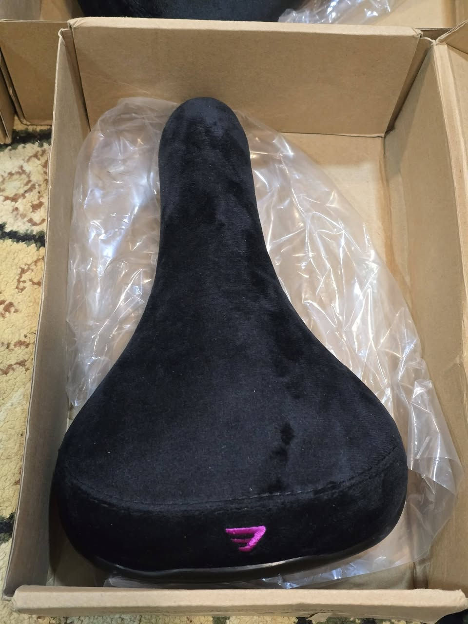 سلام عليكم 
كشنات جبلي شاموا قذيفة
سعر قطعة 20الف 
متوفر توصيل لجميع المحافظات 
***********
