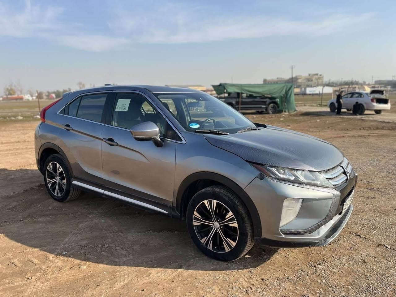 مستربوشي ئيكلئپس كروز به س بؤنيت سبوغ بئ داخلي فول مواسه فاته به س سلايت نيه سياره كه زؤرخاوينه سه نه وي نوئ يه *********** أربيل, العراق
