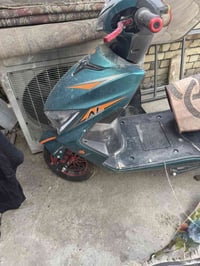 هاي اشتريهه تركتهه فتره وطفت اريد ابيعهه اي واحد ينطي سعر خلي ياخذهه م...