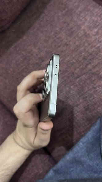 السلام عليكم 
شاومي 14t pro 
العملاق من شركة شاومي ذاكرة 512
تردد الشاشة 144hz
مستخدم اخو الجديد وصل الشراء موجود يوم 22/5
للبيع بسعر 550 الف قفل
*********** بغداد المنصور
