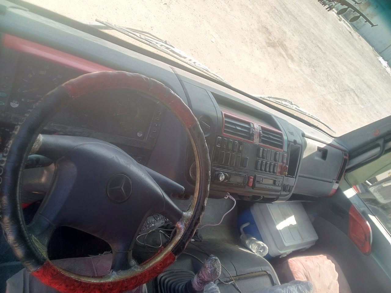 سلام عليكم البيع كسور موديل 2004 كير عادي تحويل مباشر سعر خاص ***********
