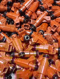 نوزل تفصيخ لسيارات الاوبترا وكل السيارات الايرانيه والصينيه محركات 160...