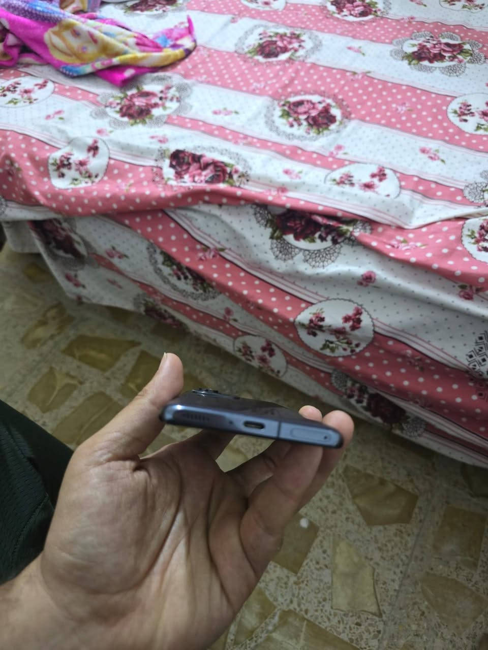 السلام عليكم شاومي mi11
الجهاز كلشش نضيف لا مفتوح ومبدل ولا اي مشكله بي تاخذه مكفول فقط البطاريه تبقى شحنها 100 ما تنزل بس استخدام كلش طبيعي ينزل  بس ما يبين شكد نازل شحن  مكاني بغداد الغزاليه شعره 175 الف قفل


**إذا كنت صاحب هذا الإعلان وتريد حذفه لأي سبب، رجاءا أرسل رسالة إلى الدعم الفني**