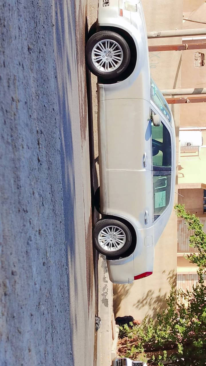 سلام عليكم وابامه البيع موديل 2008 سياره حلوه وجاهزه خير من الله كير مكينه حداديه جديده مكينه 2700اصل راقم بصره //خابر وبيك خير وتدلل//***********//عنوان بصره
