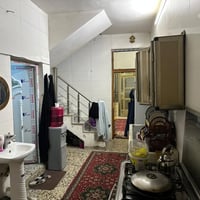 دار للبيع مساحه 65متر يحتوي على استقبال ومطبخ و3حمامات  وغرفتين نوم يق...