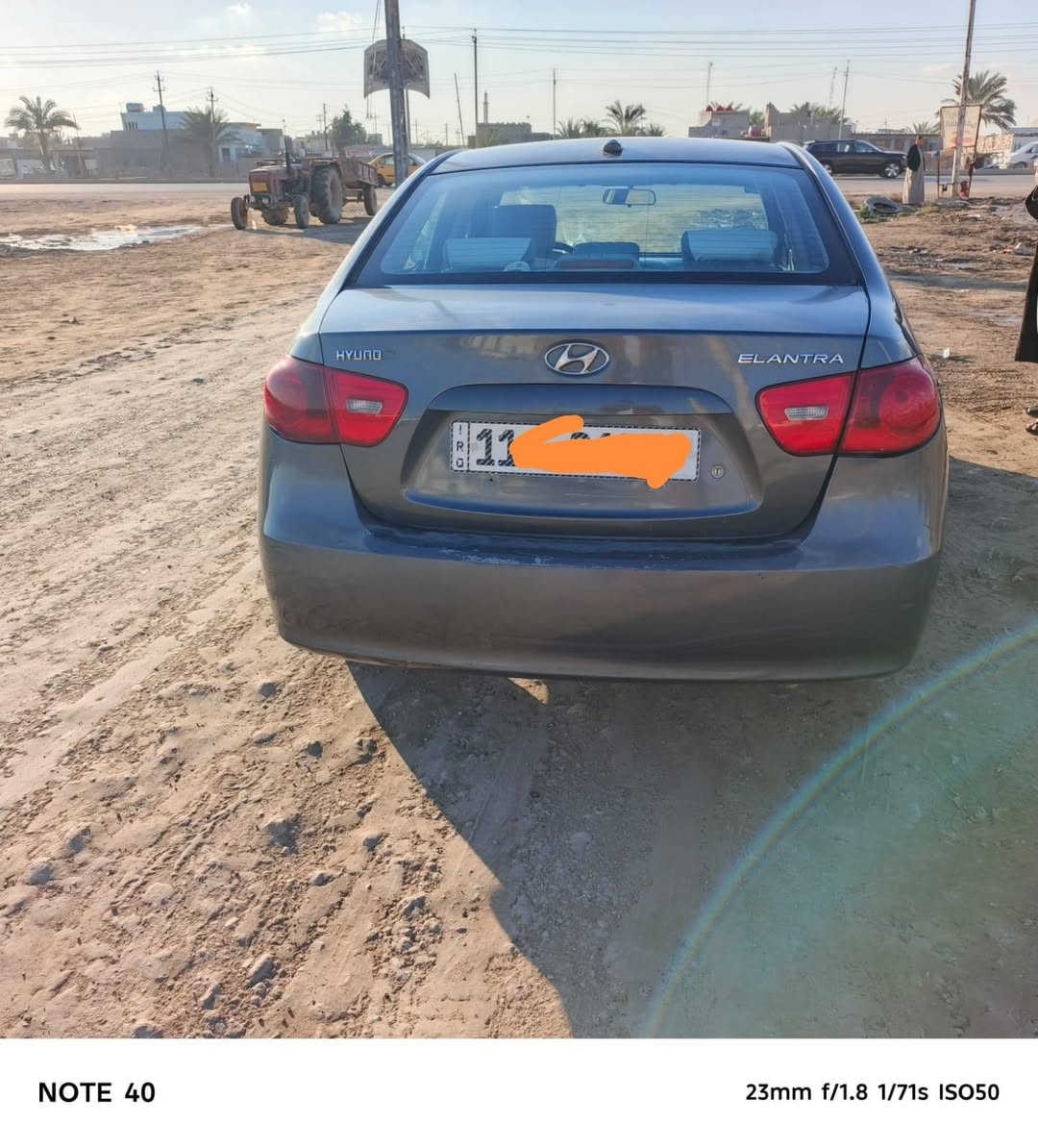 بسبب الوعود الكاذبه السلام عليكم النترا مديل ٢٠٠٨ أمريكي مكينة ٢٠٠٠ بلاد نضيفة وبسمي سنوية إلى ٢٧ بيهه بخشم الجاملغ الأيسر وليبل واحد السعر ٩٧ وبيهه مجال مكان ديالى بعقوبة اتصل ***********
