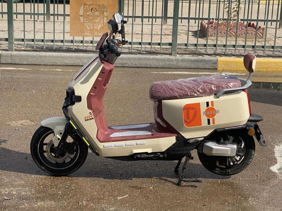 من رخصة صاحب الكروب🤍
سلام عليكم دراجة وحش الكون فئة vip
داخل لون احمر
6 بطاريات مسطرة نوعية تالج الاصلي 
ملف 2000Wحقيقي 
سرعة الدراجة 75حقيقي 
مستعملة شهر واحد فقط ما بيها اي نقص الدراجة ماشية شي قليل كلش
بيها ضمان ملف وعقل فقط 5اشهر أنطيك 
العنوان أبوغريب الزيتون قرب صيطرة الزيتون
***********
***********
