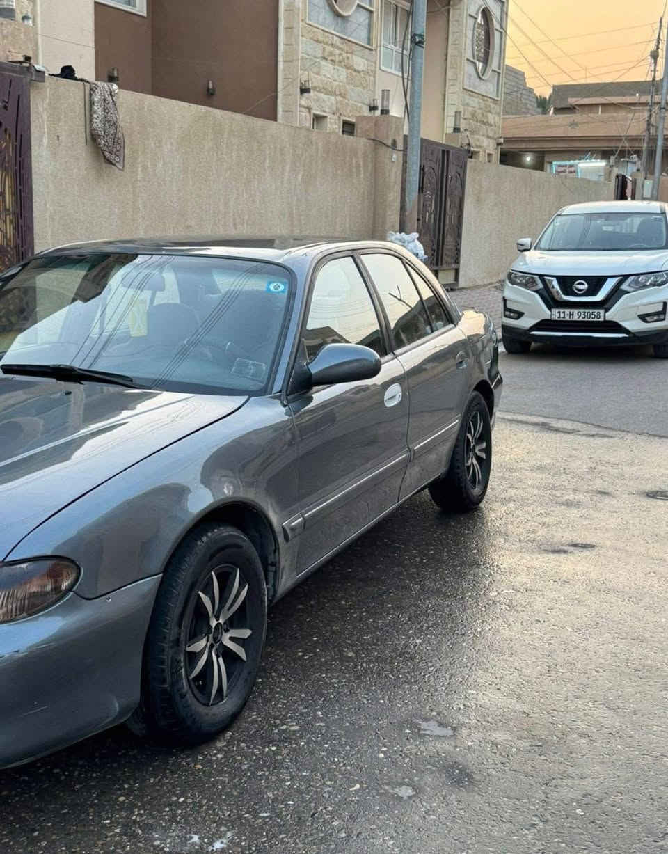 سوناته 3 رقم كركوك كير محرك خير من ٵڶــ.ـڶــ.ـہ 
كير اوتوماتيك محرك 2000 
تفاصيل اكثر خابر وبيك خير وتدلل 
***********
