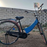 بايسكل • حجم٢٦ • مصبوغ