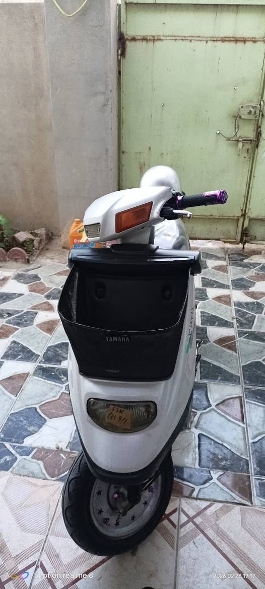 ياماها رمبة ٦٥٠ وبي مجال  ***********
