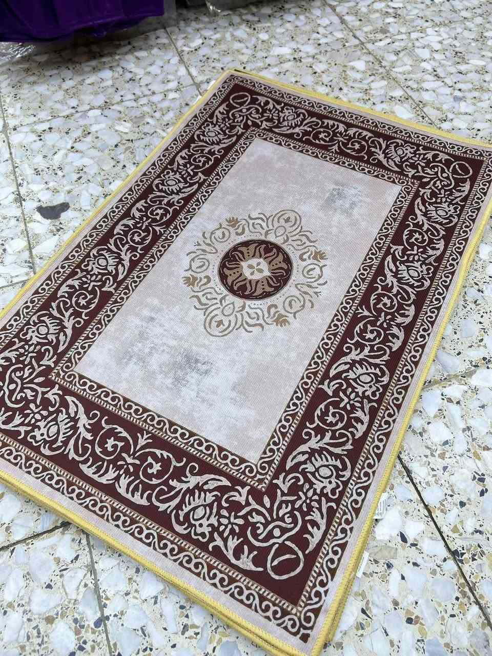 اللهم صلِّ على محمد وآل محمد 
وصول دواسة ثريدي #السعرالف ونص 
مفروشات سلسبيل  العنوان قضاء الحي 
شارع الحسينيه العباسيه 
قرب صالون سنتر العيون الزرقاء 
لدينا خدمة توصيل لجميع المحافظات 
***********واتساب
