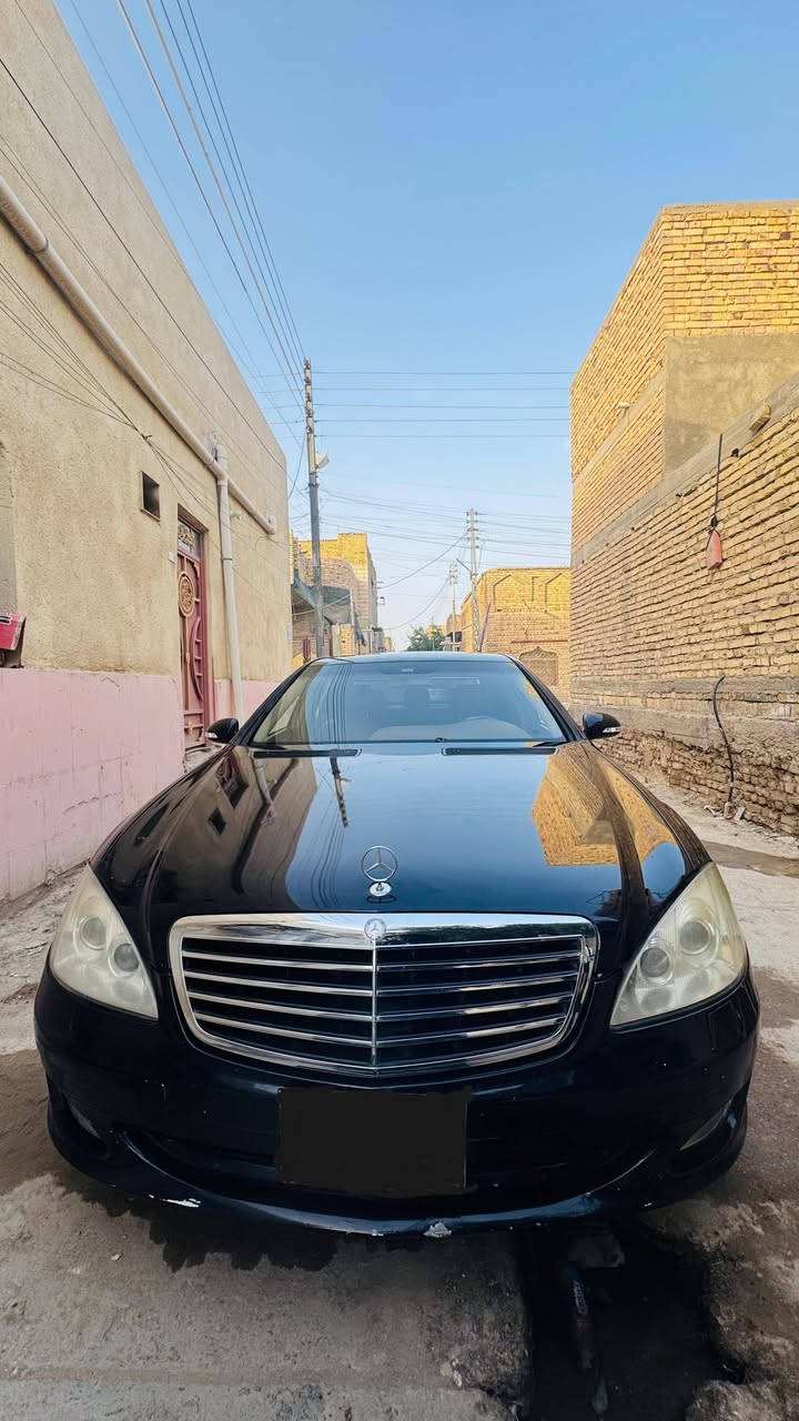 مارسدس 2009 S550 ادوات ارقام فقط
كصه جنطه
فول مواصفات
شاشه
كشنات كهرباء
جوبلسات
بيبان وجنطه شفط
مرايات كهرباء وشفط
كل مواصفاتها شغاله وهواي مواصفات
سعرها 60 وبيها مجال قليل
*********** اتصال فقط
