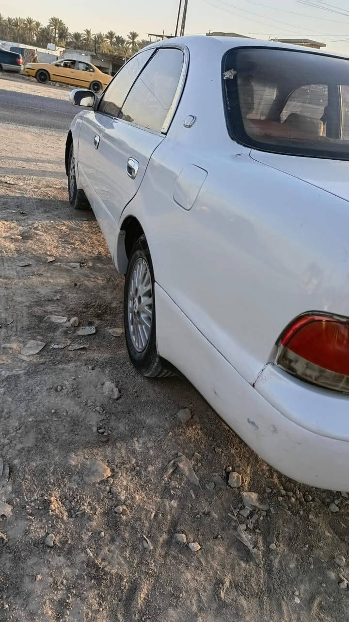 السلام عليكم للبيع ماجسته موديل١٩٩٢السنويه لل٢٧السياره جاهزه من حداديه تخم تاير كهربائياتهه كلهه شغاله تبريد  ويه السويج كير ومكينه خير من الله مسؤل عن اصوليات ومداور السعر خاص رقم ***********
