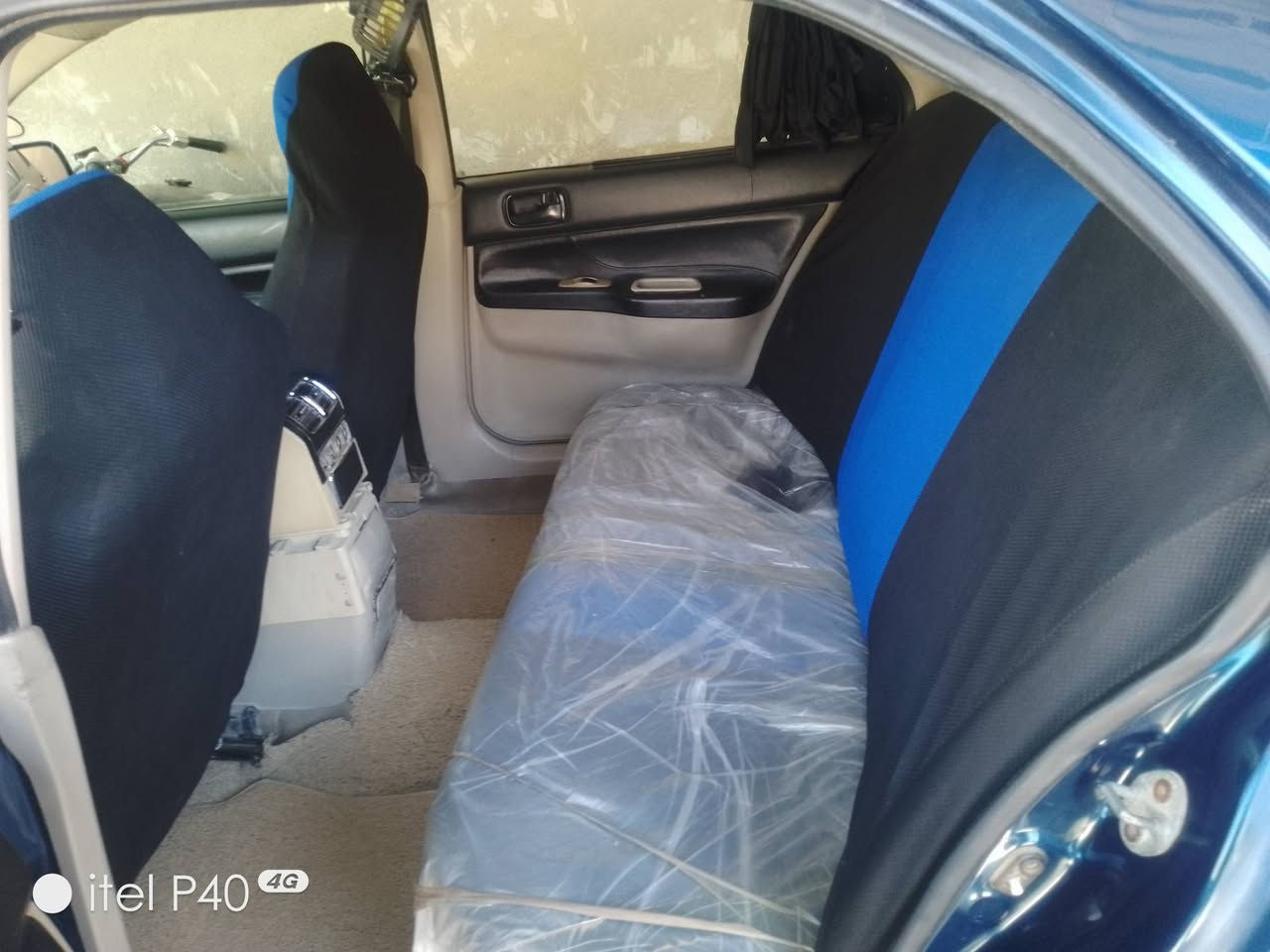 لانسر 2011باسمي صبغ عام جاملغ خلفي وامامي نفس الجهه معدلات 68وبيها مجال قليل كربلاء الحسينيه ***********
