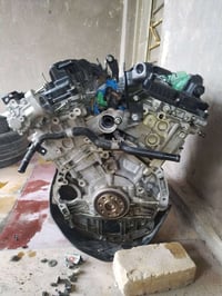 كيا كرنفال • 2022 • كاسر بستم