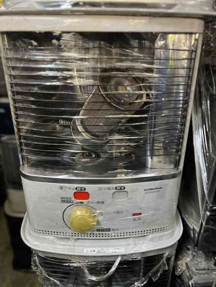 سلام عليكم يوجد طباخات باله كريازي مصري رويال فريش يونفصال
يوجد تصليح صوبات 
يوجد صوبات باله البيع 
العنوان فلوجه قرب حديقه العامه  حجي شامل العيثاوي 
رقم الهاتف ***********
***********
