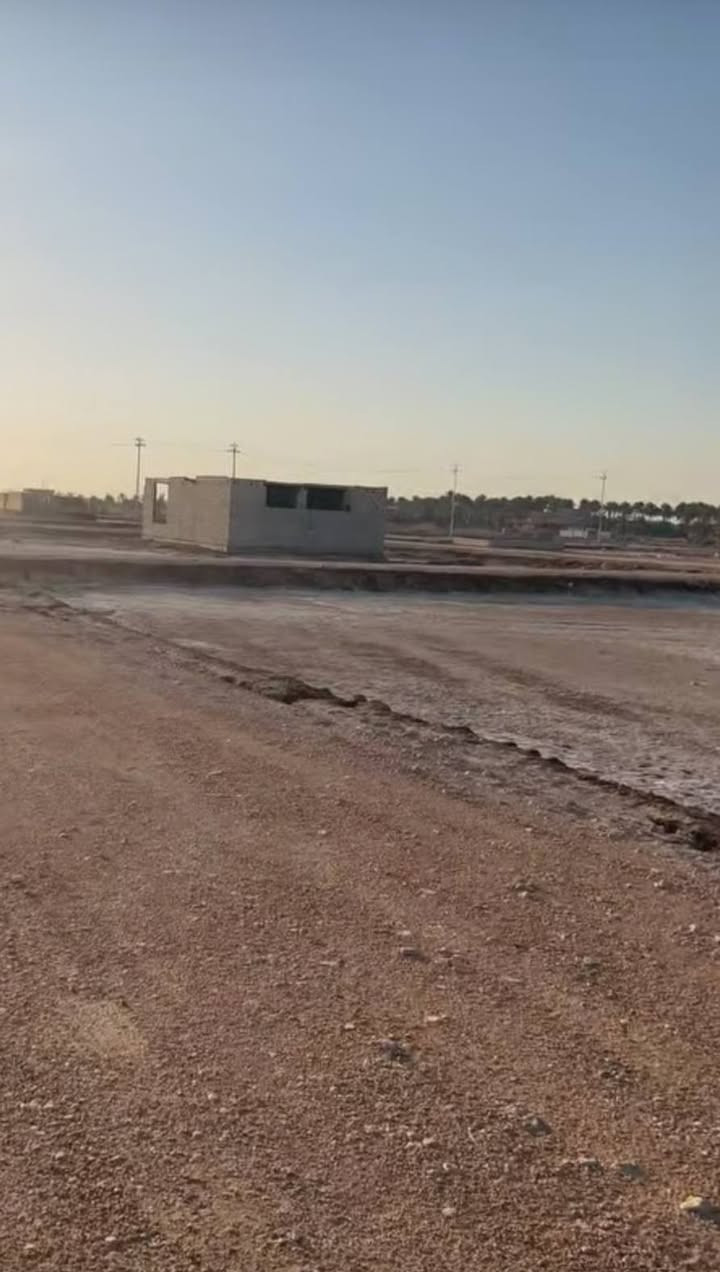 قطعة أرض للبيع طابو زراعي سند ٢٥ قريب من مدرسة العقيلة الجمجمة الجنوبية  اثنين قطع سعر الوحدة٢٠ مليون مساحة الوحدة ٢٠٠ للاستفسار***********
