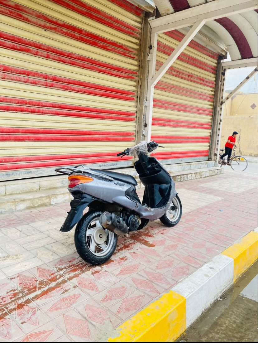 اكزز شغاله للبيع صورها كدامك مابيها مجال مكاني سوك الشيوخ 
واتساب 
*********** سوق الشيوخ, ذي قار
