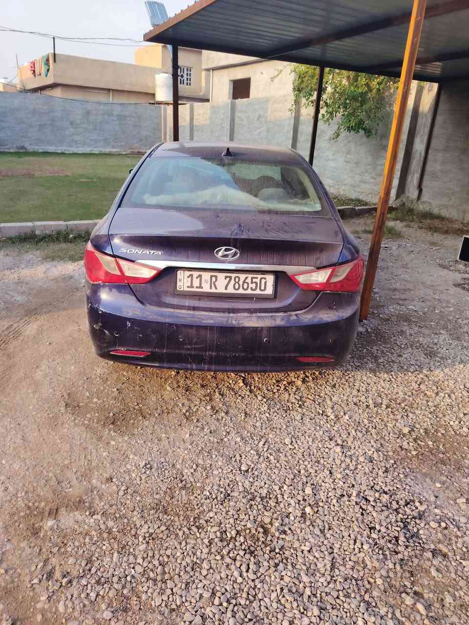 سوناتا موديل ١٣ بدون ضرر بس شبر بل قماره فقط للاستفسار السعر ١٠٥ *********** حجي اثير
