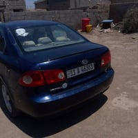 كيا اوبتيما • سيارة للبيع • كيا 2006 • اوبتيما 2006 • سيارات واسط • تح...