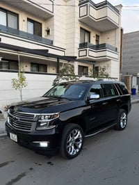 تاهو وكالة المنصور 2020 برايمر للبيع فقط سياره جديده جداً كفاله عامه م...