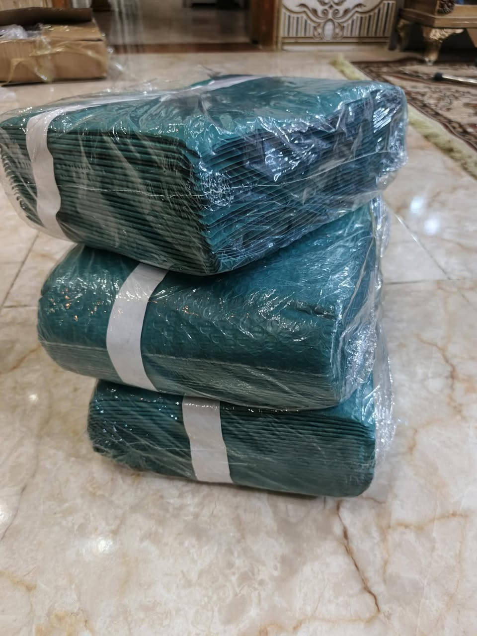 المهتم ينطي سعر يوجد توصيل جميع أنحاء العراق


**إذا كنت صاحب هذا الإعلان وتريد حذفه لأي سبب، رجاءا أرسل رسالة إلى الدعم الفني**