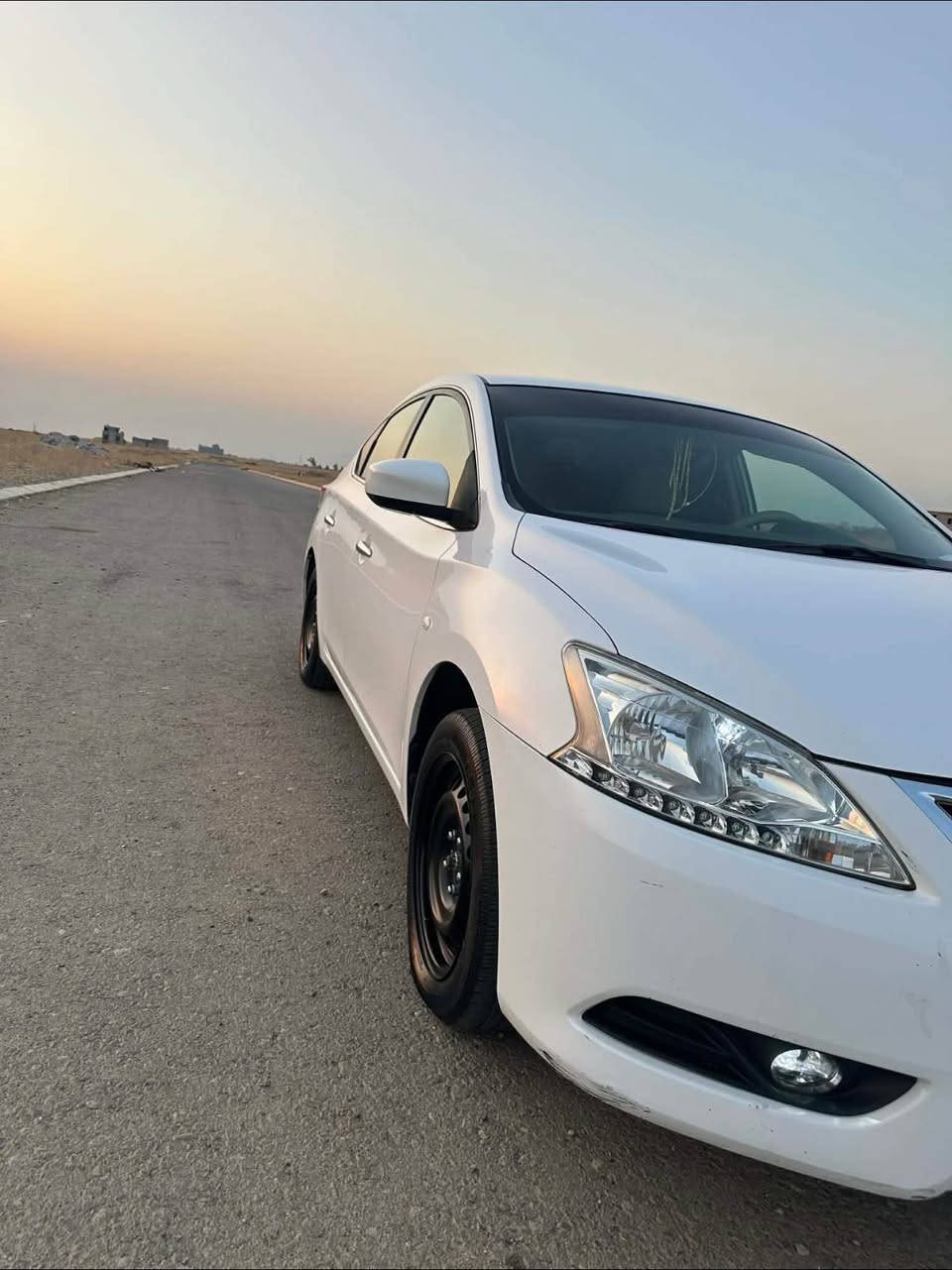 سينترا خليجي سفري شةريكة ٢٠١٩ لوك لوكة 
١٤٠هةزار رويشتية 
دو جيي بجوك پيدي ئار بئ بؤياغ 
سةيارةكة سفرة تةقةو رةقةو گير مةكينة تةبريت هةموو شتي بةشةرت 
سةيارةكة يةك دةستة 
١١٥ وةرةقةو مةجال 
*********** أربيل, العراق
