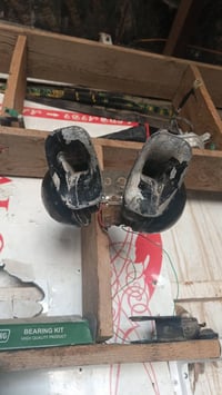 هورن طاط • شرط الفحص • اكسسوار سيارة