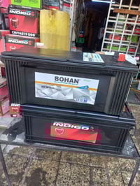 باتري للبيع قياس ١٥٠امبير السعر ١٢٥ الف مع القديم الزوج هاتف٠٧٧٣٧٤٦١٠٣...