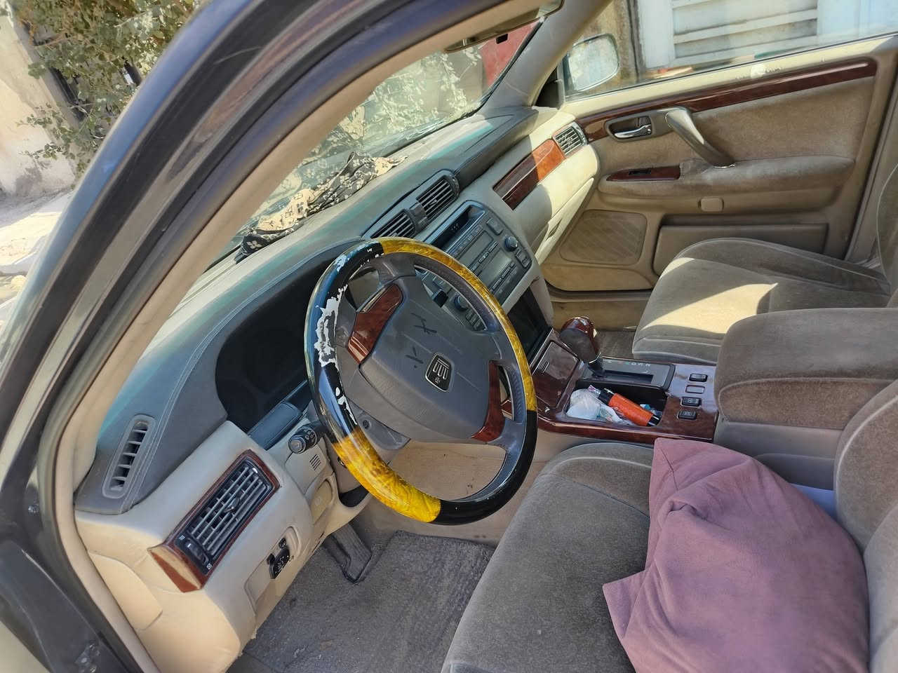 سلام عليكم للبيع ادوات كصه جنطه مكاني بغداد


**إذا كنت صاحب هذا الإعلان وتريد حذفه لأي سبب، رجاءا أرسل رسالة إلى الدعم الفني**