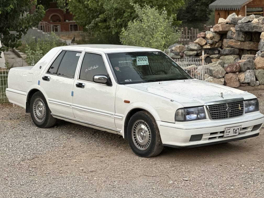 نیسان سدریک 2001 محەسەن ناو سوور ئارمی پلاستیک سلێمانی بەشەرتی ئارم و ئەوەلیات و مووس بڕاوە غەرامە بەشەرتی گێڕ و مەکینە و اکسل و تەبرید سارد و گەرم  بێ بۆیاخ 
***********
*********** السليمانية, العراق

