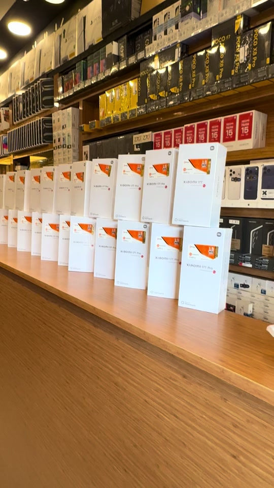 ومركزنا راح يراوسك جهازك القديم بي جهاز تختار  مركز ابل ستور كل الهواتف ‏ Apple store ‏‎✅ ابل ستور المركز الاول في عالم الهواتف و اكسسوارتها ‏‎ مركز معتمد لدى جميع الوكالات الرسميه ‏‎ 🌹جميع استفساراتكم خاص وتدللوون🌹 ‏‎✅الثقه مصدر نجاحنا✅ ‏‎المركز مفتوح يومياً ‏‎من ال 9 صباحا حتى ال 12 مساءا ‏‎أو الاتصال بهاتف خدمة الزبائن ‏‎وت ساب/ تلگرام  *********** ‏‭0783 594 9472‬ ‏‎العنوان : البصرة شارع الجزائر🛣 مقابل الخيمه🏢 قريب مطعم كناري سابقاً ⛺️  ‏‎لخدمة التوصيل 🚙 ال 🚗 🛵 من  ‏‎9 صباحا حتى ال 12 مساءً ‏‎أو الاتصال بهاتف خدمة الزبائن ‏‎وت ساب/ تلگرام  *********** ‏‭0783 594 9472 

