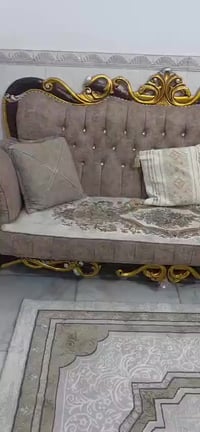 كنبة • سعر نهائي