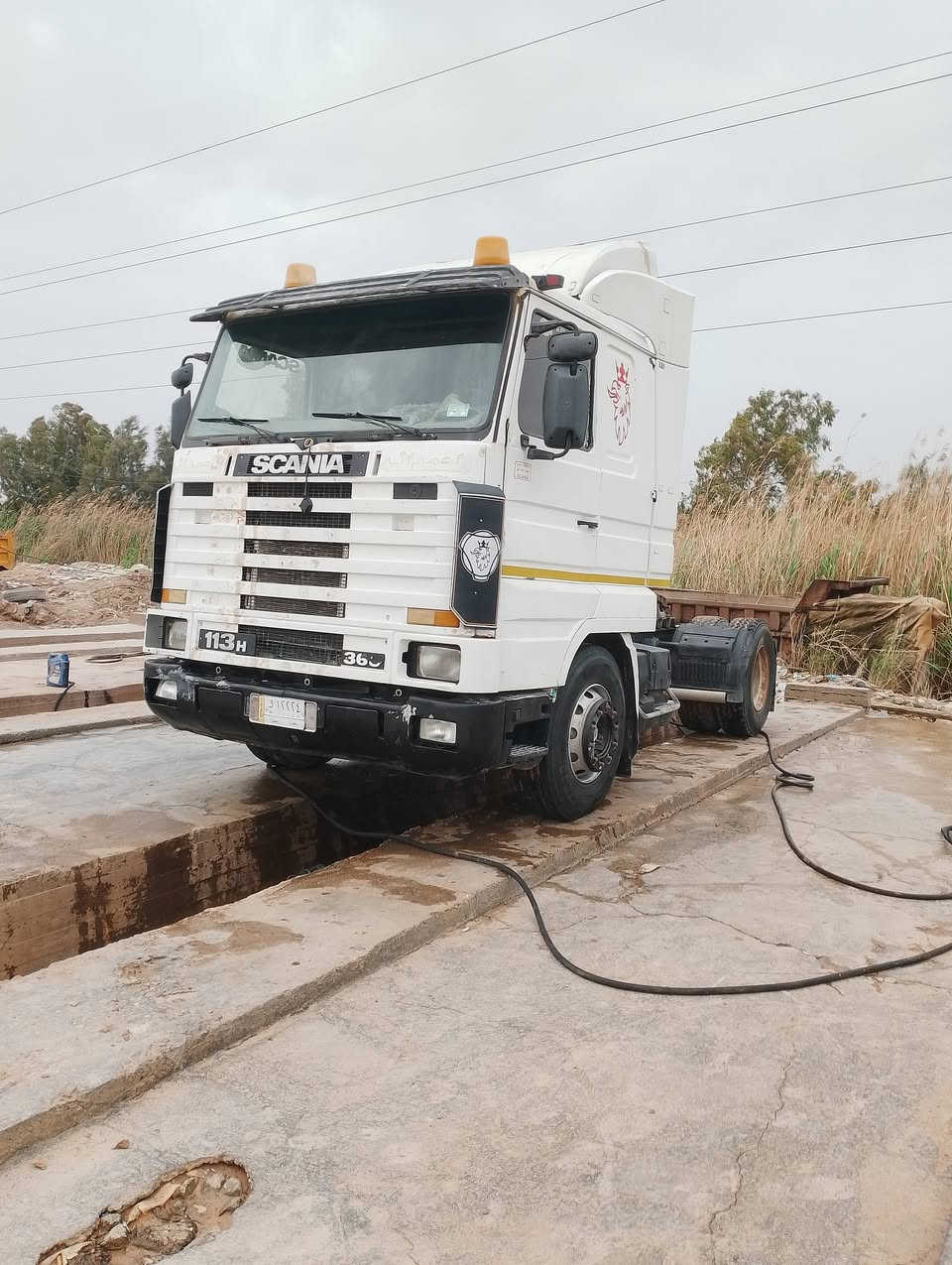 بطة 113 %%88 كير 3%3 أكسن دسك مال بومة قمارة بدون صبغ تخم تاير رقم بغداد 3 لوحات مشروع وطني مربوطة فلات تبريد عاوزة بس غاز  سعرهة 120  مكاني بغداد 
***********
***********
