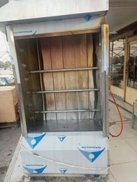 شواية دجاج • مستخدمة يومين • داموك