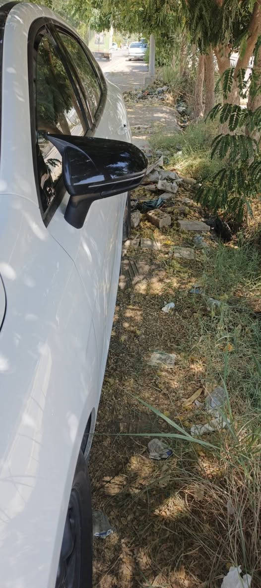 بي واي دي سيل 05 للبيع  ٢٠٢٥ السيارة ماشية 2350 قابلة للزيادة بيها شخط بسط بالداعمية الامامية والخلفية طبعا موضح بالصور السيارة خير من الله حاطلها سبايدر وغلاف مراية *********** متوفر واتس اب مكاني بغداد السغر (19.500.000)
