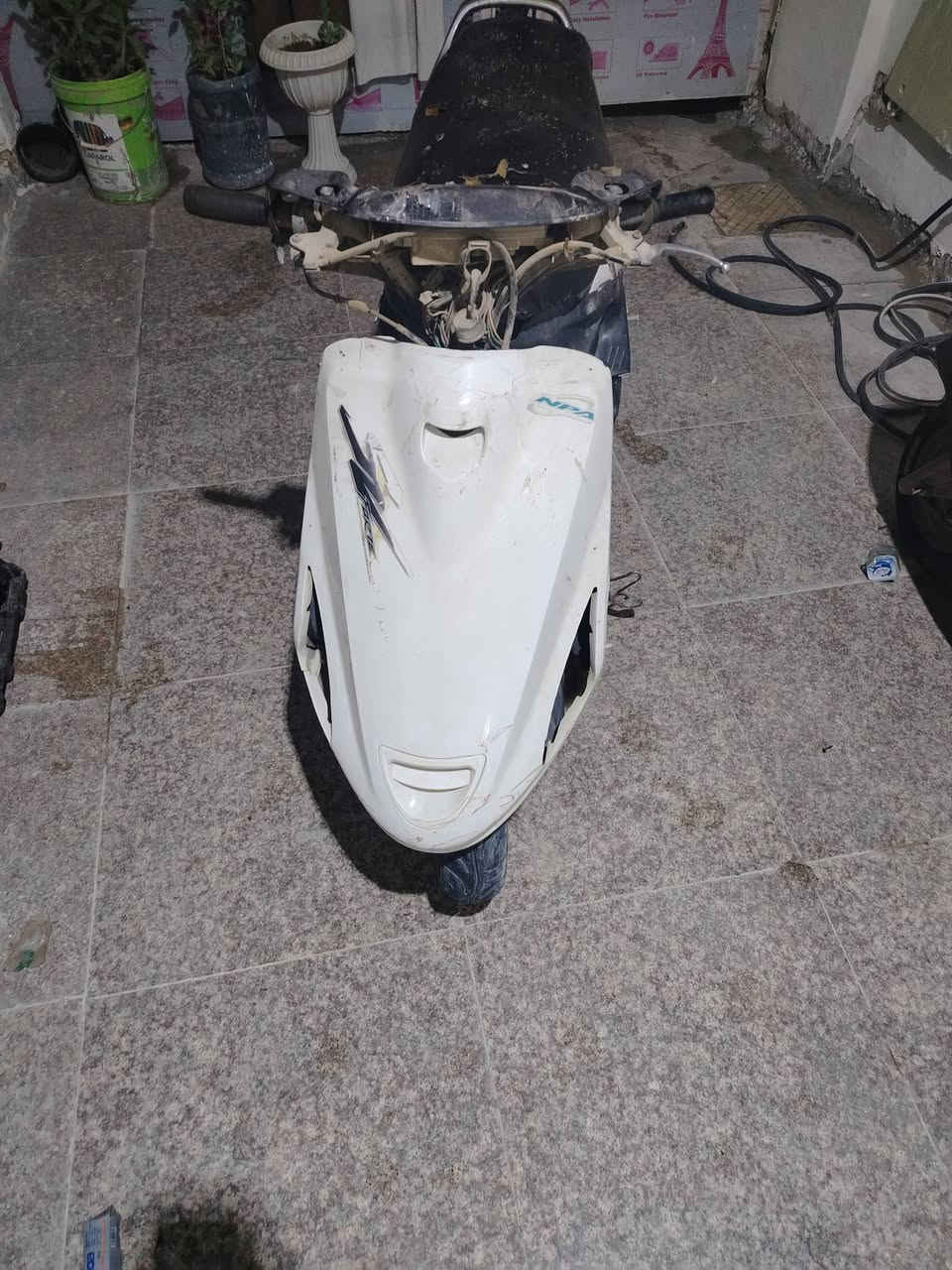 سلام عليكم فراشه جاهزه كهربائيات مكينه فراشه  الدراجه يرادلهة ترتيب كفرات السعر 150 مناسب  مكاني بغداد غزاليه
***********
سلام عليكم فراشه جاهزه كهربائيات مكينه فراشه  الدراجه يرادلهة ترتيب كفرات السعر 150 مناسب  مكاني بغداد غزاليه
