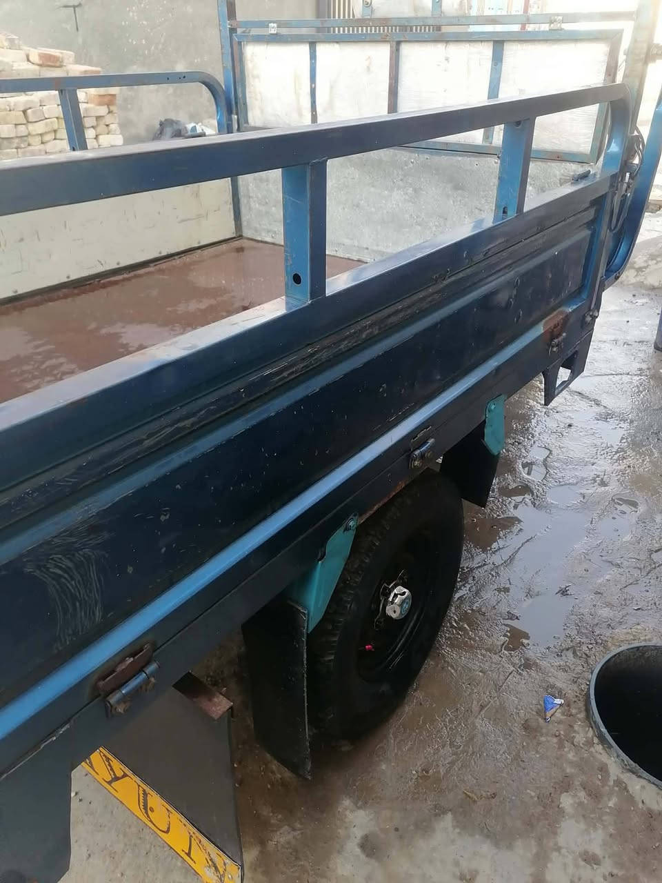 السلام عليكم ستوته للبيع موديل 2021ستوته جديده الاستفسار الاتصال ***********

