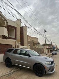 دورنكو • ٢٠٢١ • حادثه