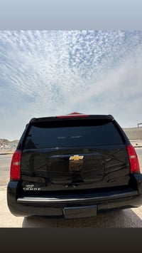 تاهو LT • ٢٠١٨ • بصرة