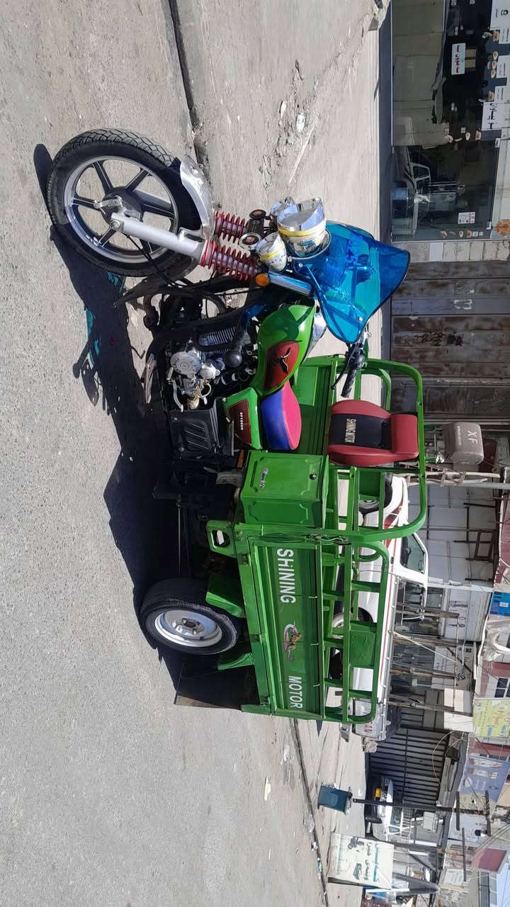 السلام عليكم ستوته للبيع موديل 2022 شاصي شرط ستوته حلوه وجاهزه كبل عشقل ويل صاج تاير عريض المرقوب العنوان اربيل رقم***********
***********
