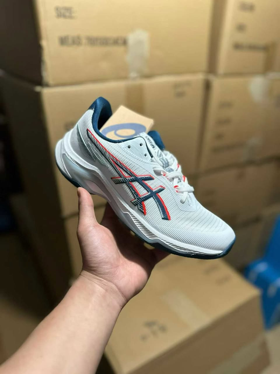 尺码36-45 现货4500双


**إذا كنت صاحب هذا الإعلان وتريد حذفه لأي سبب، رجاءا أرسل رسالة إلى الدعم الفني**