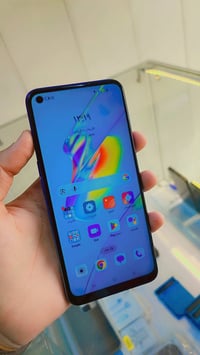 ريلمي 65 • اوبو 75 • ريدمي 65